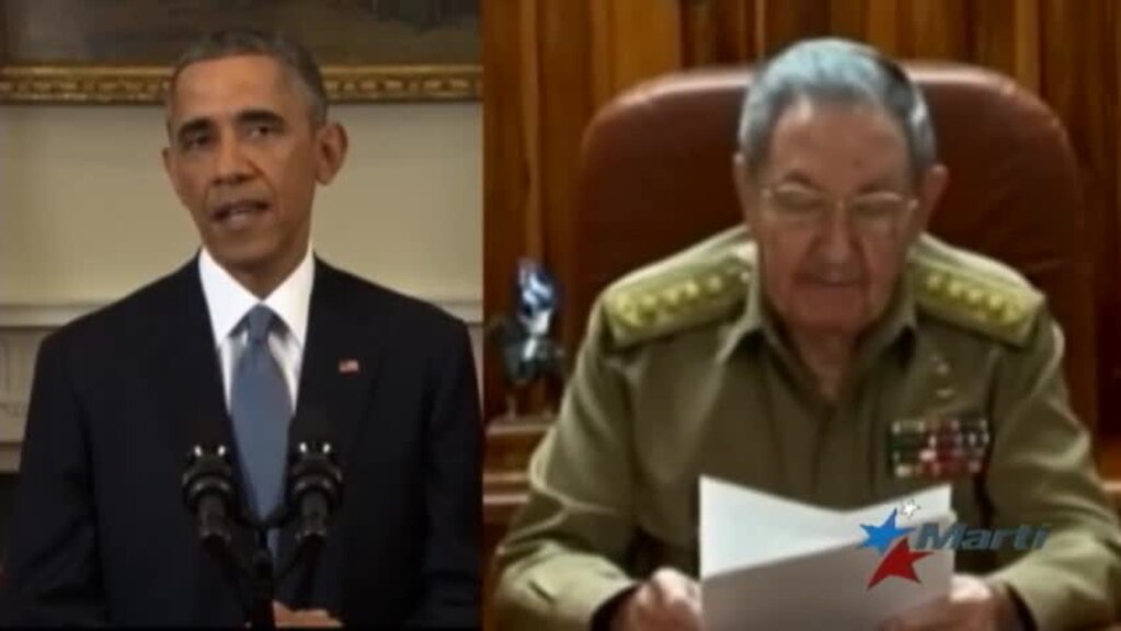 Después de seis meses del anuncio oficial Cuba y Estados Unidos continúan sin embajadas