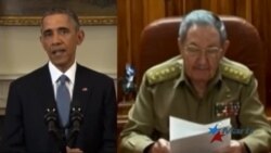 Después de seis meses del anuncio oficial Cuba y Estados Unidos continúan sin embajadas