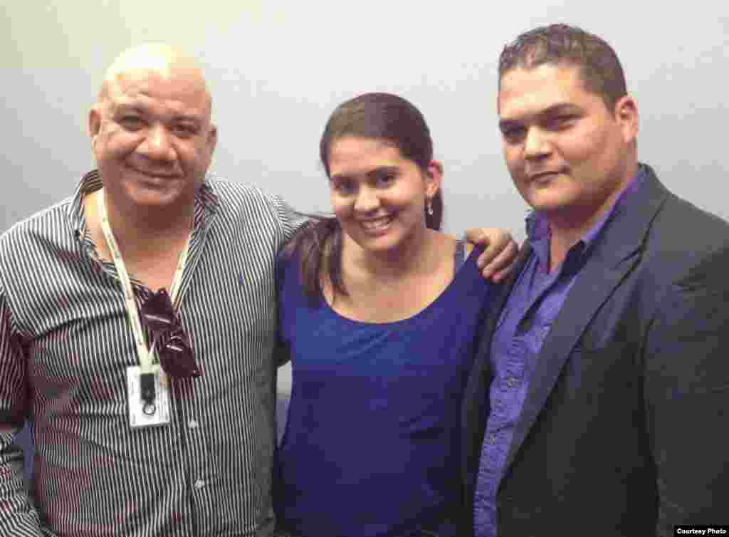 1800 Online con Yosmani Acosta, director del filme Pablo