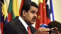 Denuncian violación de derechos humanos en Venezuela