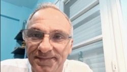 Cuba al Día con Ricardo Vilahomat