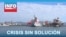 Crisis sin solución