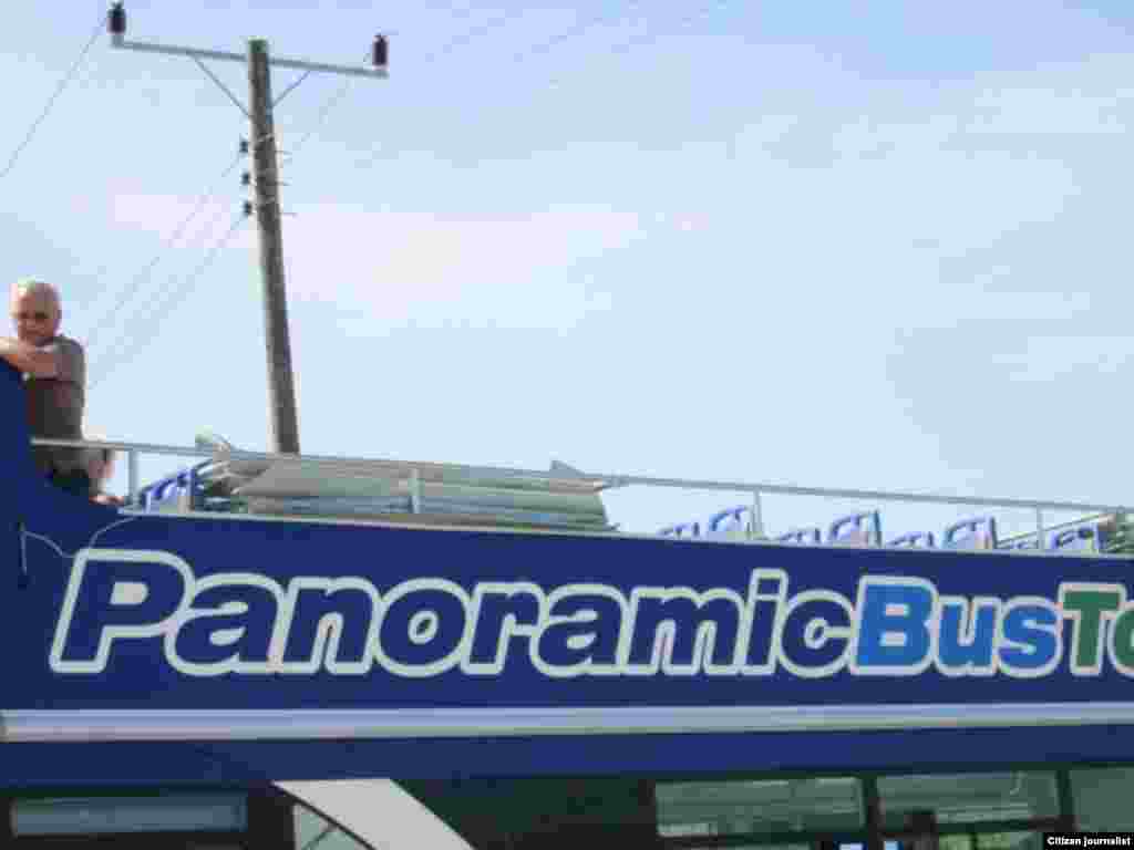 Solo para turistas en Varadero