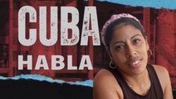 Cuba Habla: "Estamos muy mal valorados"