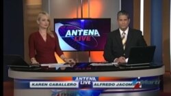 Antena Live | 04/22/2016
