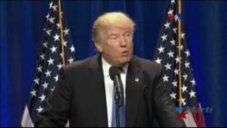 Candidatos a la Casa Blanca divergen sobre modo de enfrentar amenaza extremista