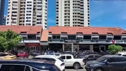 Sismo causa revuelo entre residentes de Panamá