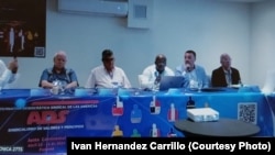 Conferencia Internacional de Solidaridad