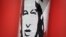 Imagen de Chávez en un muro de Caracas
