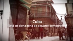 Cuba se vacía: el éxodo y la crisis aceleran la transformación demográfica