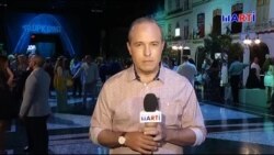 Noticiero Televisión Martí Edición Nocturna