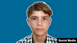  Jonathan David Muir Burgos lleva dos semanas detenido en el Departamento Técnico de Investigaciones de Ciego de Ávila.