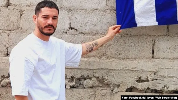 Puedo ser acusado de espionaje: Régimen amenaza a expreso político cubano