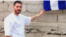 Expreso político cubano Andy García Lorenzo
