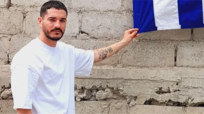 Puedo ser acusado de espionaje: Régimen amenaza a expreso político cubano