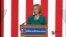 Hillary Clinton pide en Miami el fin del embargo