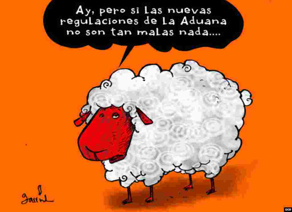 Caricaturas de Garrincha