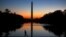 The Washington Monument. REUTERS/Hannah McKay