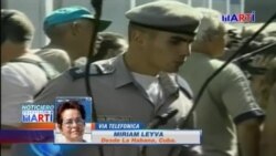 Disidentes alertan sobre incremento represión en Cuba