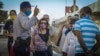 HRW acusó al régimen cubano de "aprovecharse de la pandemia para detener y acosar a sus críticos". (Adalberto ROQUE / AFP)