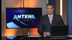 Antena Live | 06/22/2016