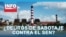¿Delitos de sabotaje contra el SEN? 