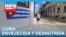Cuba: Una sociedad envejecida y desnutrida