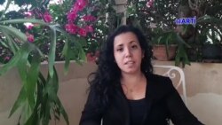 Multan a periodista independiente Camila Acosta