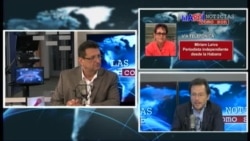 Las Noticias Como Son, Viernes, 21 de junio de 2019