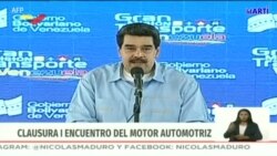 Nicolás Maduro sufre derrota en el Consejo de Seguridad de la ONU