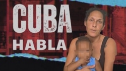 Cuba Habla: “Es horrible poder sacar el dinero de la tarjeta”