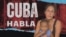Banner Cuba Habla 427