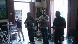 Contrapunto, tumba'o y clave en el corazón de Ciudad Panamá