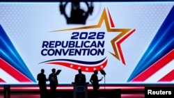 El American Airlines Center acoge la Convención Nacional Republicana de mitad de mandato en Dallas, Texas, el 9 de septiembre de 2026. REUTERS/Brian Snyder