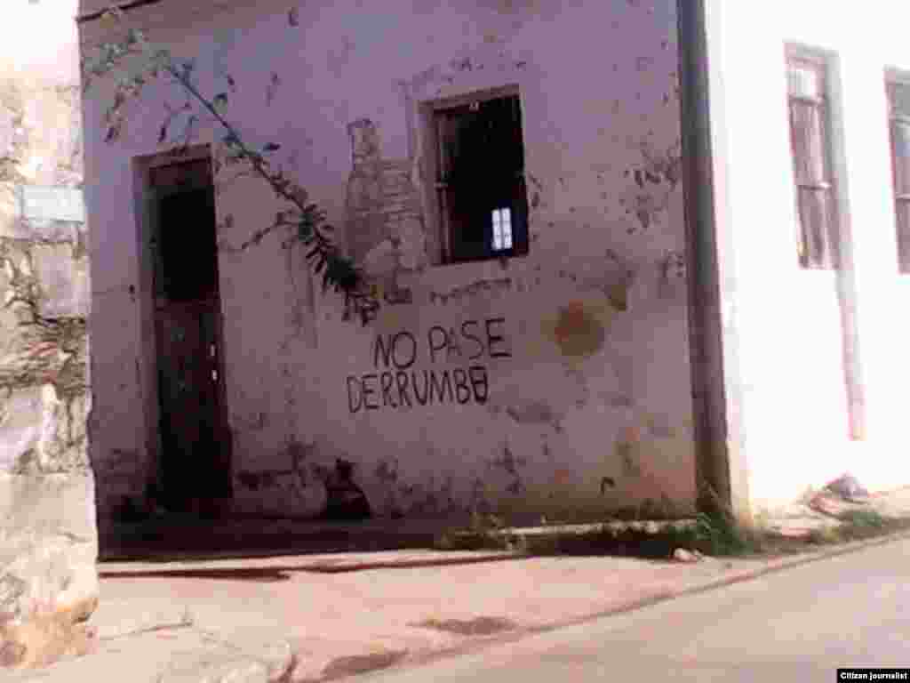 &nbsp;Bejucal sigue esperando las reparaciones