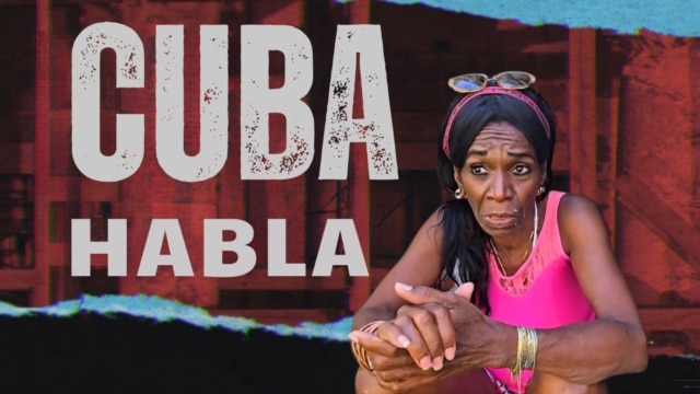 Cuba habla: "No hay nada" - diciembre 23, 2025