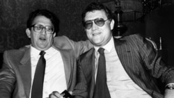 Familia de Heberto Padilla no aprueba publicación en Cuba de la obra del poeta