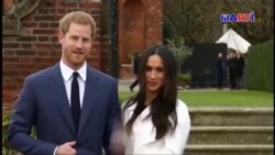 Meghan Markle y el príncipe Harry serán padres por primera vez