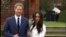 Meghan Markle y el príncipe Harry serán padres por primera vez