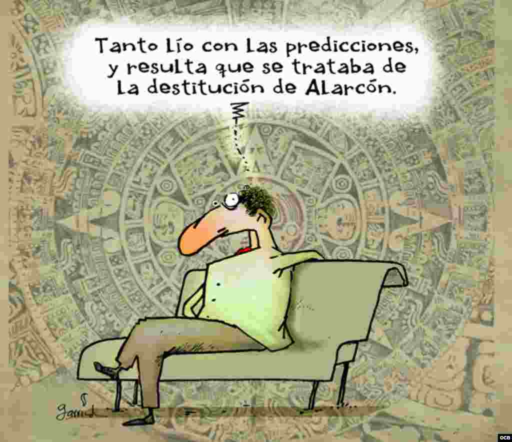 Caricaturas de Garrincha