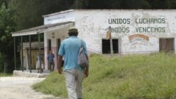 Mantienen silencio ante aumento de casos de cólera