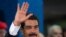 El presidente venezolano, Nicolás Maduro 