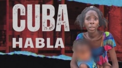 Cuba Habla: " Culpables somos todos”