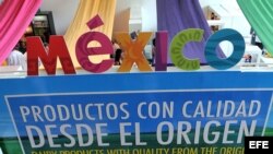 Archivo - XXVII FERIA INTERNACIONAL DE LA HABANA