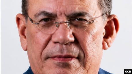 Opositor regresa a Venezuela tras más de un año en el exilio (VIDEO)