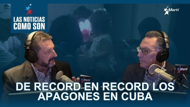 Las noticias como son | Lunes, 8 de Diciembre del 2025 - diciembre 08, 2025