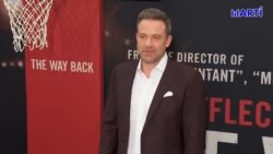 "The Way Back”, “El Camino de Vuelta” llega a la plataforma de streaming