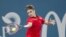 Roger Federer.