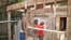 Cuba, construcción.