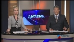 Antena Live | 3/8/2017